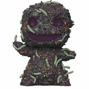 POP! Nightmare Before Christmas Oogie Boogie (Disney)