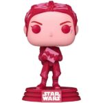 POP! Valentines Fennec Shand (Star Wars) Special Edition