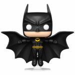 POP! Deluxe: Batman (DC Comics)