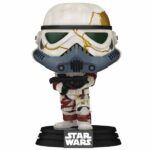 POP! Thrawn's Night Trooper (Star Wars: Ahsoka S2)