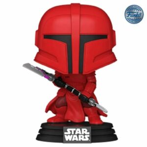 POP! The Mandalorian S10: Praetorian Guard (Star Wars) Special Edition