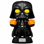 POP! Darth Vader (Star Wars) 15 cm