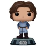 POP! Young Boba Fett (Star Wars)