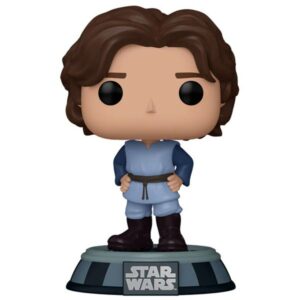 POP! Young Boba Fett (Star Wars)