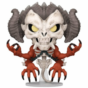 POP! Games: Mephisto (Diablo 4)