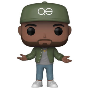 POP! TV: Karamo Brown (Queer Eye)