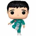 POP! Television: Player 456 Seong Gi-Hun (Squid Game)