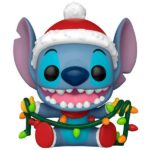 POP! Disney: Stitch with Lights (Lilo & Stitch)