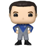 POP! Movies: Fred Kwan asTech Sergeant Chen (Galaxy Quest)