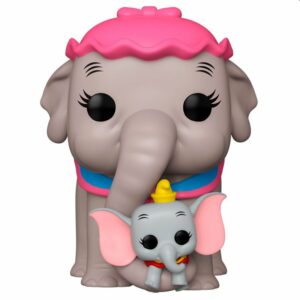 POP! Disney: Mrs Jumbo with Dumbo