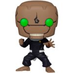 POP! Animation: Ultimate Mechamaru (Jujutsu Kaisen)