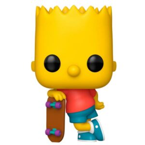 POP! TV: Bart (The Simpsons)