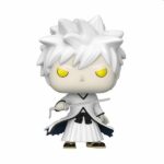 POP! Animation: White Ichigo (Bleach) Special Edition
