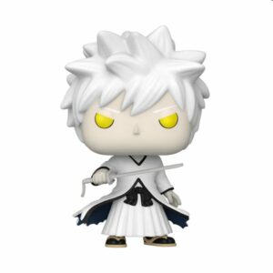POP! Animation: White Ichigo (Bleach) Special Edition