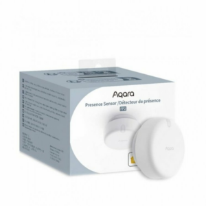 Aqara Smart Home čidlo prítomnosti FP2