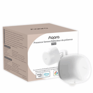 Aqara Smart Home Senzor prítomnosti FP1E
