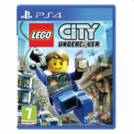 LEGO City Undercover [PS4]