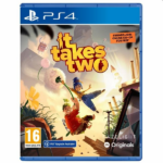 It Takes Two [PS4]