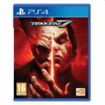 Tekken 7 [PS4]