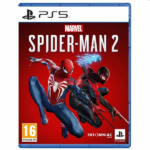 Marvel’s Spider-Man 2 CZ [PS5]