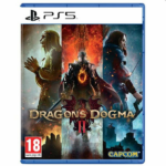 Dragon´s Dogma II [PS5]