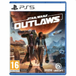 Star Wars: Outlaws [PS5]