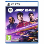 F1 24 [PS5]