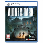 Alone in the Dark [PS5]