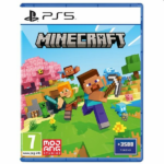 Minecraft [PS5]