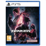 Tekken 8 [PS5]
