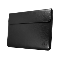 RED ANT MacBook Air 13 M2 (2022)  čierne (Aroma Whisky)
