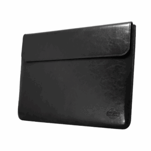 RED ANT MacBook Air 15" (2023) čierne Whiskey Aroma