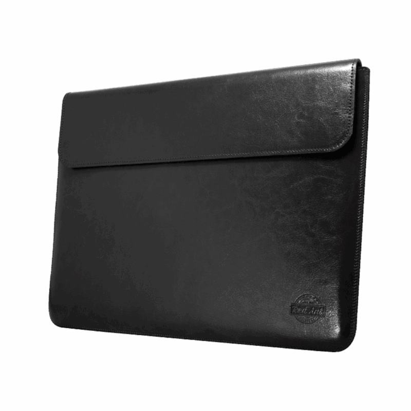 RED ANT MacBook Air 15" (2023) čierne Whiskey Aroma
