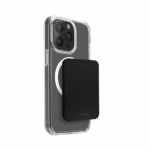 Puro Slim Power Mag Magsafe Powerbank 4200 mAh - Onyx Black
