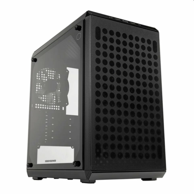 COOLER MASTER case MasterBox Q300L