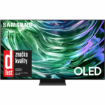 Samsung QE55S90D - OLED SMART 4K TV