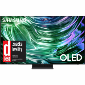 Samsung QE55S90D - OLED SMART 4K TV