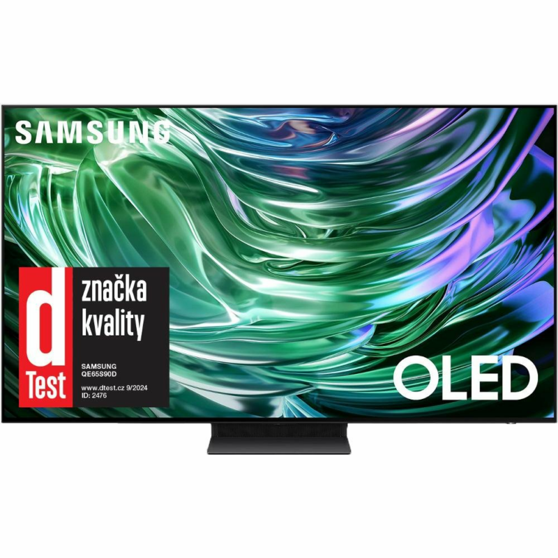 Samsung QE55S90D - OLED SMART 4K TV
