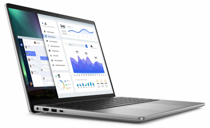 DELL Vostro 3440 14" FHD+
