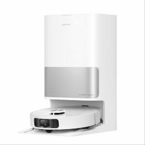 Dreame L10s Ultra biely Gen2