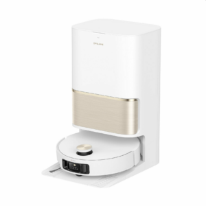 Dreame L50 Pro Ultra biely