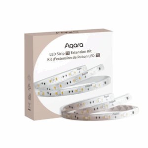 Aqara Smart Home RGB+CCT 1m predĺženie na LED pásik T1