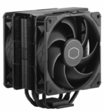 COOLER MASTER CPU cooler Hyper 212 Black X Duo