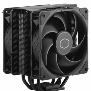 COOLER MASTER CPU cooler Hyper 212 Black X Duo