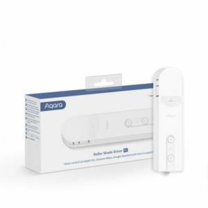 Aqara Smart Home ovládač žalúzií E1