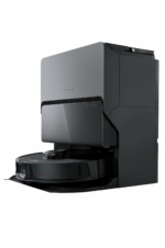 Roborock S8 MaxV Ultra black