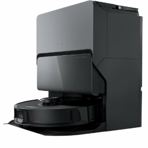 Roborock S8 MaxV Ultra black