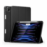 ESR puzdro Silicon Rebound Pencil Case pre iPad Pro 11" 2022/2021 - Black