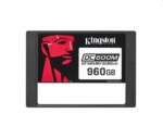 Kingston 960GB SSD DC600M SATA3 2.5" (R: 560 MB/s