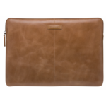 dbramante1928 - Puzdro Skagen Pro (2. generácia) pre MacBook Pro 13"/Air 13" (2020] - Tan
